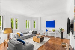 Living Room - 