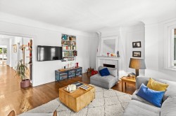 Living Room - 