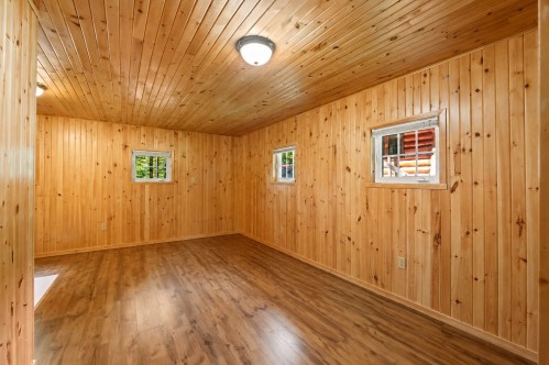 Atelier - 39 Ch. De La Plage, Val-Des-Lacs, QC - Indoor Photo Showing Other Room