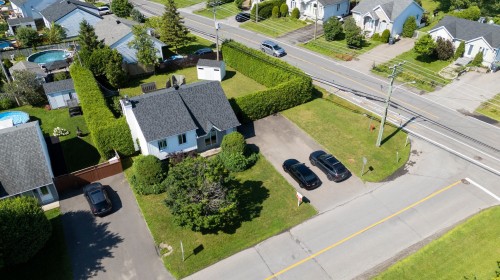 Photo aérienne - 3013 Av. Bériot, Boisbriand, QC - Outdoor With View