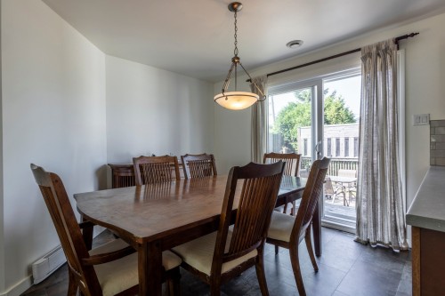 Salle à manger - 3013 Av. Bériot, Boisbriand, QC - Indoor Photo Showing Dining Room