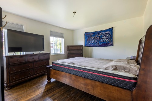 Chambre à coucher principale - 3013 Av. Bériot, Boisbriand, QC - Indoor Photo Showing Bedroom