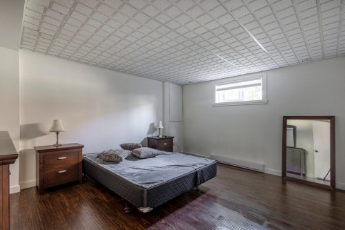 Chambre à coucher - 3013 Av. Bériot, Boisbriand, QC - Indoor Photo Showing Bedroom