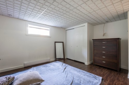 Chambre à coucher - 3013 Av. Bériot, Boisbriand, QC - Indoor