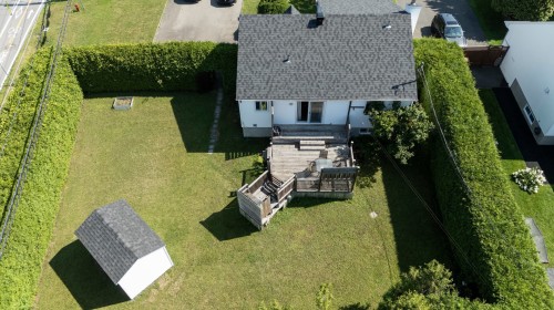 Cour - 3013 Av. Bériot, Boisbriand, QC - Outdoor