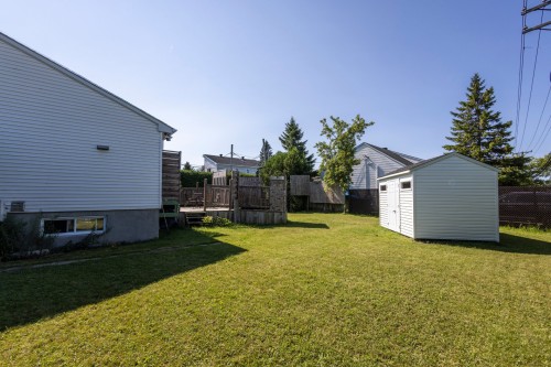 Cour - 3013 Av. Bériot, Boisbriand, QC - Outdoor With Exterior