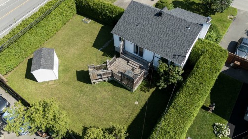 Cour - 3013 Av. Bériot, Boisbriand, QC - Outdoor With View