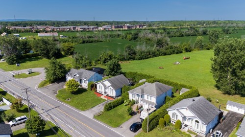 Photo aérienne - 3013 Av. Bériot, Boisbriand, QC - Outdoor With View