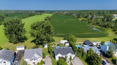 Photo aérienne - 3013 Av. Bériot, Boisbriand, QC - Outdoor With View