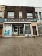 6233 Boul. Monk  Montréal (Le Sud-Ouest), QC H4E 3H8