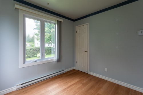 Chambre à coucher - 2143 Rue Labelle, Shawinigan, QC - Indoor Photo Showing Other Room