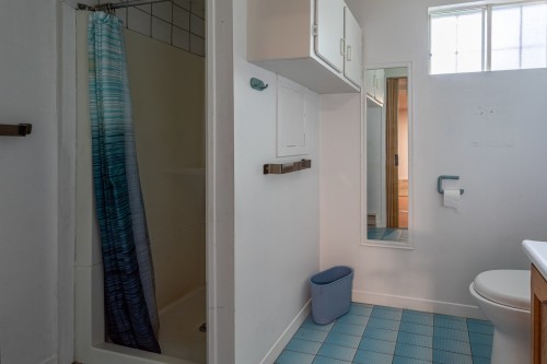 Salle de bains - 2143 Rue Labelle, Shawinigan, QC - Indoor Photo Showing Bathroom