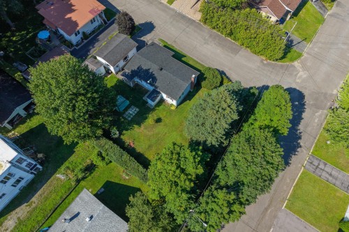 Vue d'ensemble - 2143 Rue Labelle, Shawinigan, QC - Outdoor With View