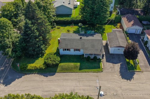 Vue d'ensemble - 2143 Rue Labelle, Shawinigan, QC - Outdoor