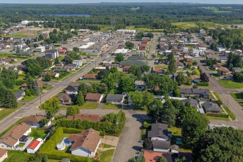 Vue d'ensemble - 2143 Rue Labelle, Shawinigan, QC - Outdoor With View