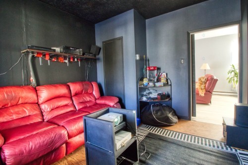 Chambre à coucher - 26 Rue Lake, Huntingdon, QC - Indoor