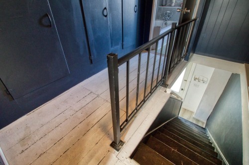Mezzanine - 26 Rue Lake, Huntingdon, QC - Indoor Photo Showing Other Room