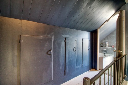 Mezzanine - 26 Rue Lake, Huntingdon, QC - Indoor