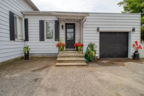 Façade - 26 Rue Lake, Huntingdon, QC - Outdoor