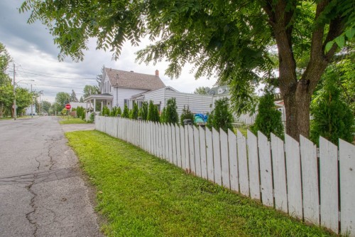 Extérieur - 26 Rue Lake, Huntingdon, QC - Outdoor