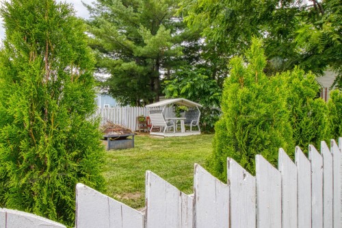 Extérieur - 26 Rue Lake, Huntingdon, QC - Outdoor