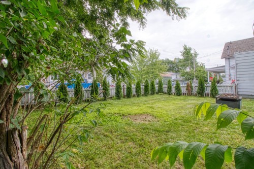 Cour - 26 Rue Lake, Huntingdon, QC - Outdoor
