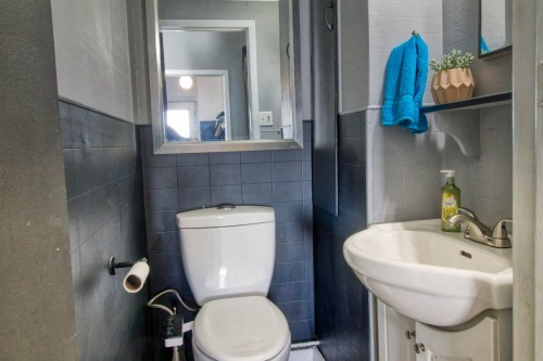 Salle de bains - 26 Rue Lake, Huntingdon, QC - Indoor Photo Showing Bathroom