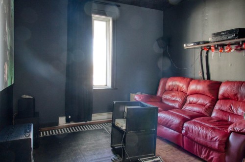 Chambre à coucher - 26 Rue Lake, Huntingdon, QC - Indoor