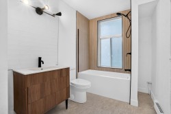Bathroom - 