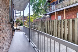 Balcony - 