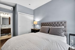 Master Bedroom - 