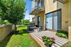 Patio - 