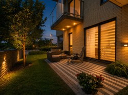 Patio - 