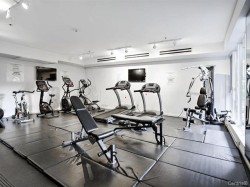 Exercise Room - 