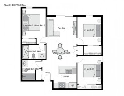 Floor Plan - 