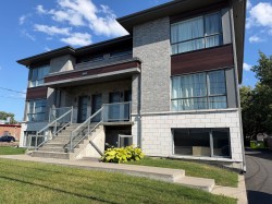 101-1505 Rue Bernier  Saint-Jean-Sur-Richelieu, QC J2W 2G8