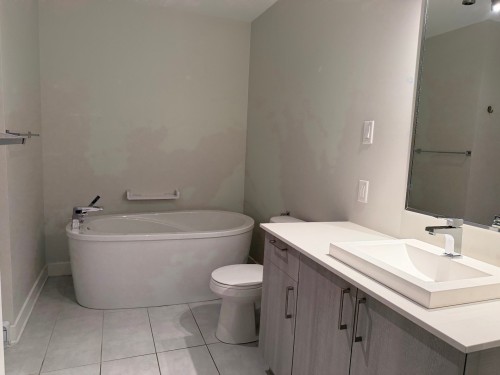Exercise Room - 101-1505 Rue Bernier, Saint-Jean-Sur-Richelieu, QC - Indoor Photo Showing Bathroom