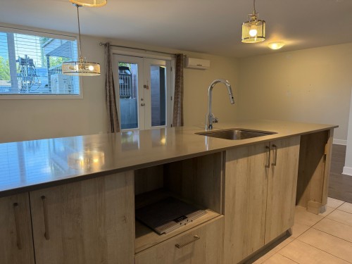Kitchen - 101-1505 Rue Bernier, Saint-Jean-Sur-Richelieu, QC - Indoor Photo Showing Kitchen