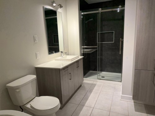 Bathroom - 101-1505 Rue Bernier, Saint-Jean-Sur-Richelieu, QC - Indoor Photo Showing Bathroom