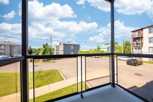 Vue - 101-78 Rue Chénier, Saint-Philippe, QC - Outdoor
