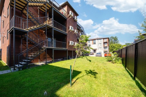 Vue - 101-78 Rue Chénier, Saint-Philippe, QC - Outdoor