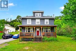 25 Balbo Drive  Clarenville, NL A5A 4B5