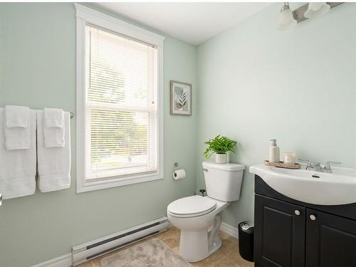 21 Blackmarsh Road, St. John'S, NL - Indoor Photo Showing Bathroom