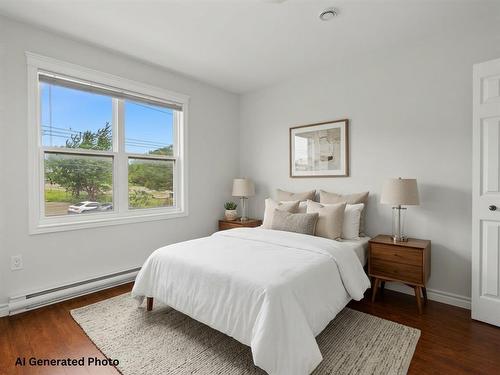 21 Blackmarsh Road, St. John'S, NL - Indoor Photo Showing Bedroom