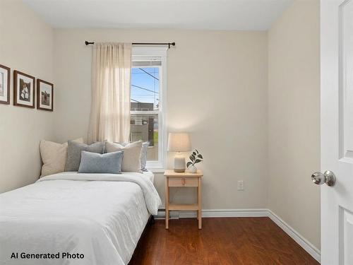 21 Blackmarsh Road, St. John'S, NL - Indoor Photo Showing Bedroom