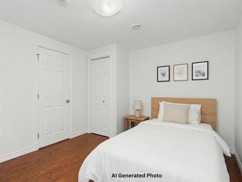 21 Blackmarsh Road, St. John'S, NL - Indoor Photo Showing Bedroom