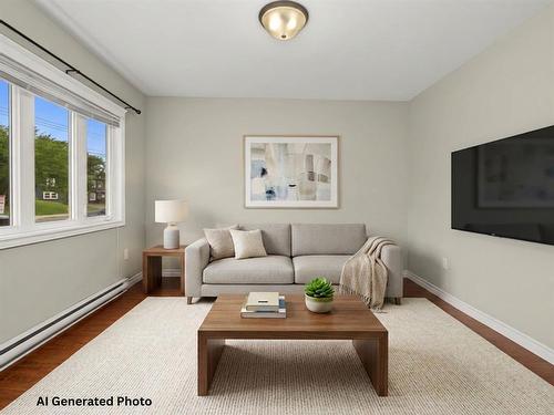 21 Blackmarsh Road, St. John'S, NL - Indoor Photo Showing Living Room