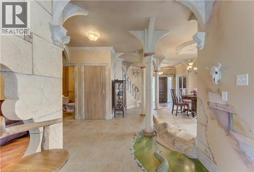 74 Forest Edge Trail, Kitchener, ON 