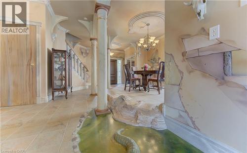 74 Forest Edge Trail, Kitchener, ON 