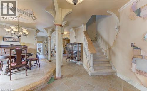 74 Forest Edge Trail, Kitchener, ON 